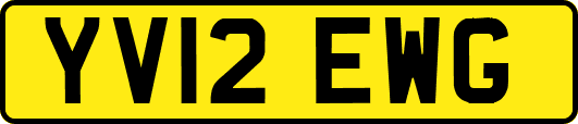 YV12EWG