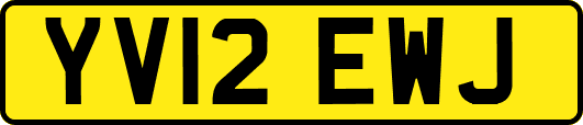 YV12EWJ