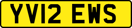 YV12EWS