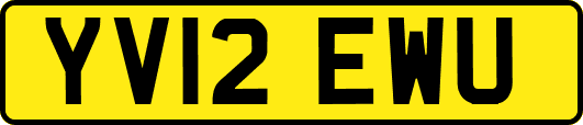 YV12EWU