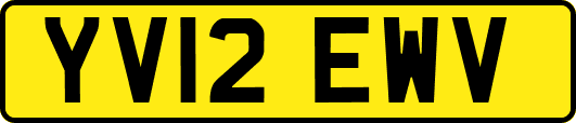 YV12EWV