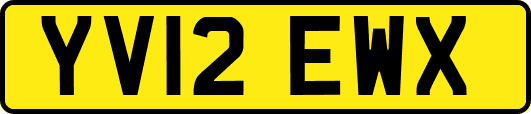 YV12EWX