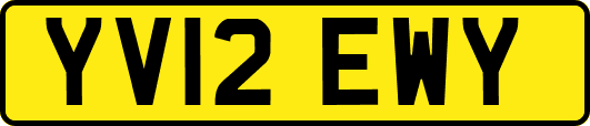 YV12EWY
