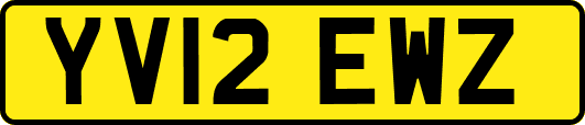 YV12EWZ