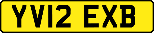 YV12EXB