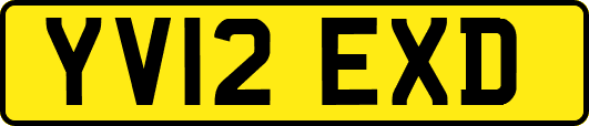 YV12EXD