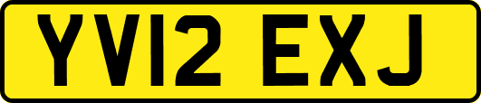YV12EXJ