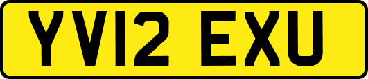 YV12EXU
