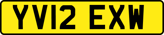 YV12EXW