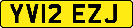 YV12EZJ