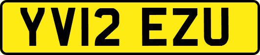 YV12EZU