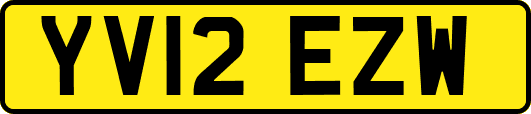 YV12EZW