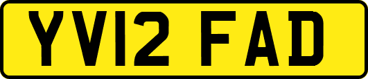 YV12FAD