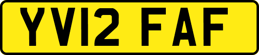YV12FAF