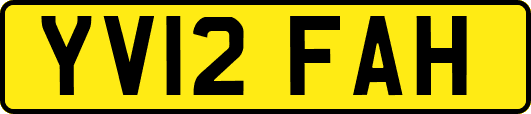 YV12FAH