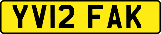 YV12FAK