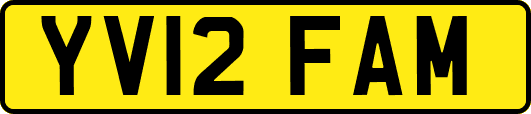 YV12FAM
