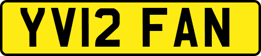 YV12FAN