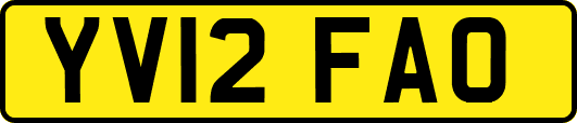 YV12FAO