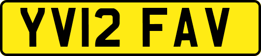 YV12FAV