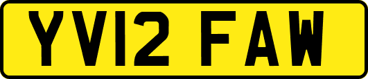 YV12FAW