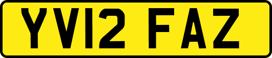 YV12FAZ