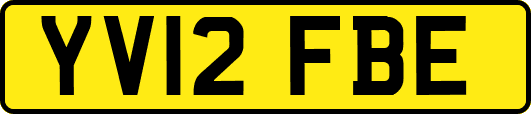 YV12FBE