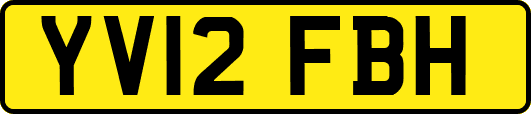 YV12FBH
