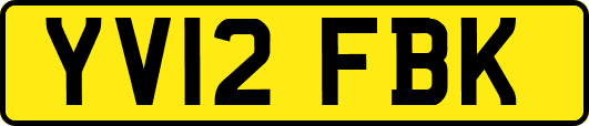 YV12FBK