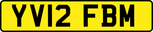 YV12FBM