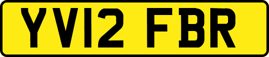 YV12FBR
