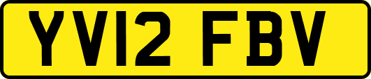 YV12FBV