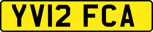 YV12FCA