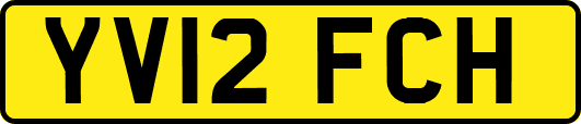 YV12FCH