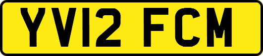 YV12FCM