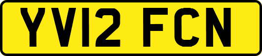 YV12FCN