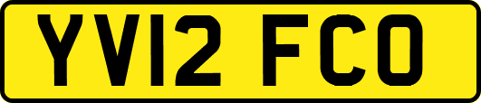 YV12FCO