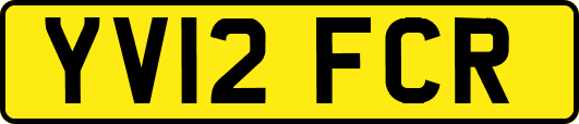 YV12FCR