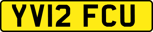 YV12FCU