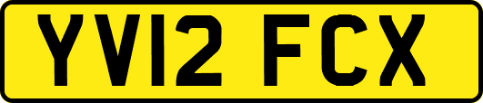 YV12FCX