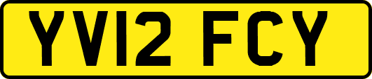 YV12FCY