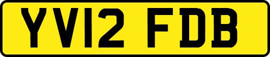 YV12FDB