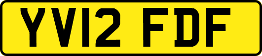 YV12FDF