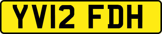 YV12FDH