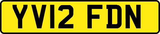 YV12FDN