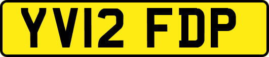 YV12FDP