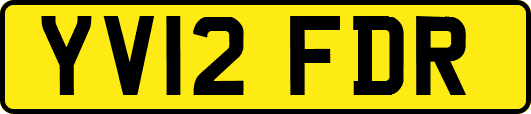 YV12FDR