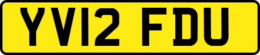 YV12FDU