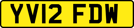 YV12FDW