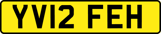 YV12FEH